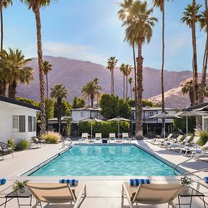 The Three Fifty Hotel (Adults Only)